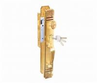 KHÓA 04291 Ổ KHÓA 2033 ĐẠI SẢNH VIỆT TIỆP