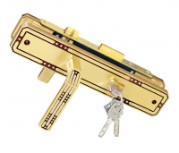 KHÓA HỘP 04278 CỬA PHÒNG cao cấp đồng việt tiệp