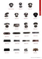 TAY ÂM TỦ - NÚM NGỌC QUÝ PHÁI _TAY GIẬT- TAY KÉO CỬA TỦ BẾP