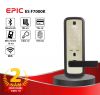 Khóa điện tử Epic ES F7000K Vân tay Hàn quốc - anh 1