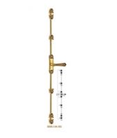 Chốt cửa clemon bodica BDR-106 RG