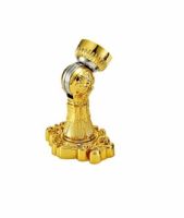 Hít cửa bodica BHD-105 24K 1