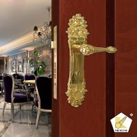 KHÓA ĐỒNG ĐẠI LM9891 GP