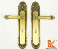 khóa đồng trung Key Bolts ThaiLand M85-8120-YB M