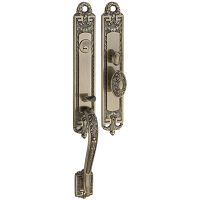 Khóa đại sảnh M8773H2AB