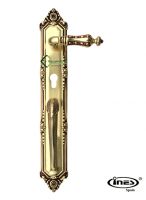 Khóa Đại Sảnh SD0565-EG