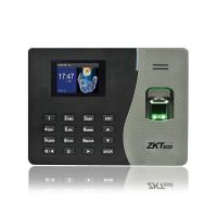 MÁY CHẤM CÔNG VÂN TAY THẺ ZKTECO K14