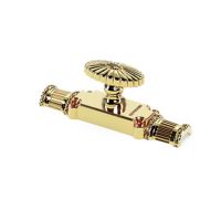 CHỐT CREMONE HUY HOÀNG HC 2602 CỬA SỔ SP MỚI
