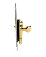 KHÓA TAY NẮM ĐA ĐIỂM HC 66 ĐỒNG HUY HOÀNG CHO CỬA NHÔM