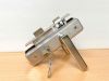 KHÓA TAY GẠT INOX304 KOSPI M - F59 SS CỬA PHÒNG, BAN CÔNG WC - anh 2