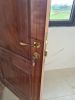 Tay ốp rời Koler vàng inox304 cho BIỆT THỰ,cửa chính,cửa phòng,ban công,wc - anh 6