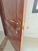 Tay ốp rời Koler vàng inox304 cho BIỆT THỰ,cửa chính,cửa phòng,ban công,wc - anh 7