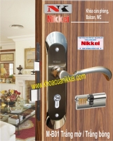 Nikkei M-B01