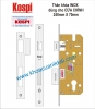 THÂN KHOÁ INOX DÙNG CHO CỬA CHÍNH KOSPI 8545-1 - anh 1