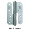 BẢN LỀ CỐI inox 01-02-03-04 - anh 1