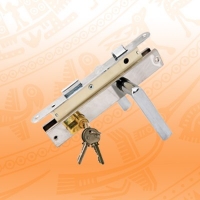 KHOÁ TAY GẠT VIỆT TIỆP 0115