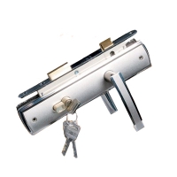 KHÓA VIỆT TIỆP CAO CẤP MÃ KTG 04906