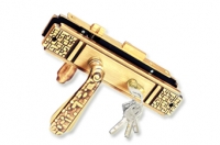 KHÓA CỬA CAO CẤP 04197- VIỆT TIỆP