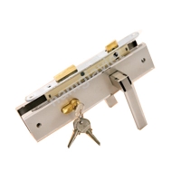 KHÓA VIỆT TIỆP-KTG 04911