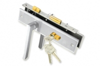 KHÓA CỬA CAO CẤP 04370- VIỆT TIỆP