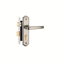 Khóa Con Voi tay gạt EX 5812- chính hãng