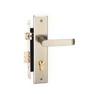 Khóa tay gạt Con Voi SS 8510 CHÍNH HÃNG,SẢN PHẨM HUY HOÀNG CAO CẤP