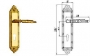 TAY GẠT ĐỒNG CỬA CHÍNH. MS: CL70301 - anh 1