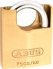 khóa chống cắt ABUS EC 75CS-60 - anh 1