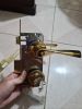 Thân khóa koler, thân inox cao cấp chuyên dùng cho cửa chính, cửa phòng tay ốp rời koler - anh 6